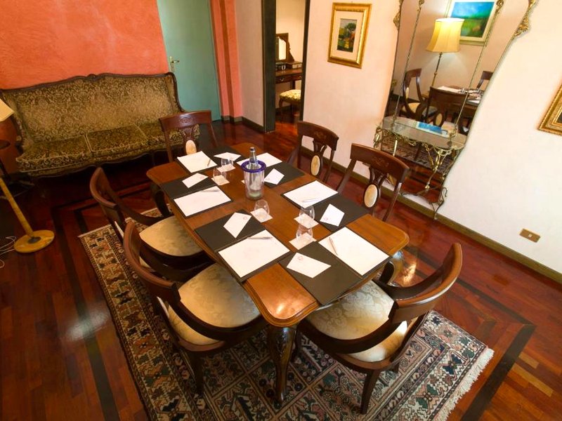 Astor Hotel Vintageの写真