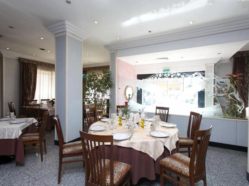 Astor Hotel Vintageの写真