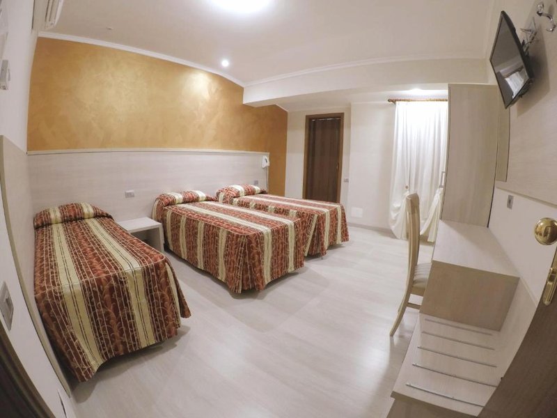 Hotel Ristorante La Ripaの写真