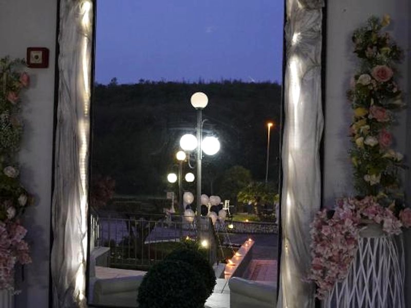 Hotel Ristorante La Ripaの写真