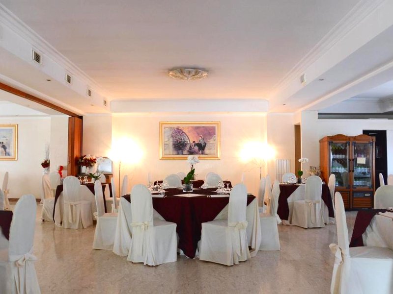 Hotel Ristorante La Ripaの写真