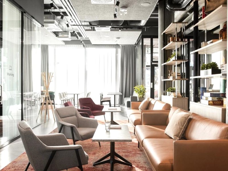 Noli Myyrmäki (Noli Myyrmaki)の写真