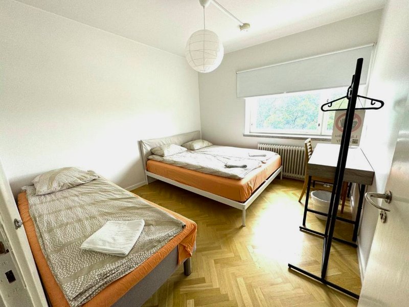 Unique House only 3 min from the airportの写真