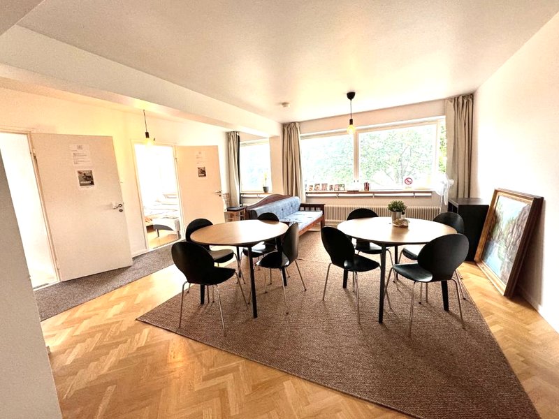 Unique House only 3 min from the airportの写真