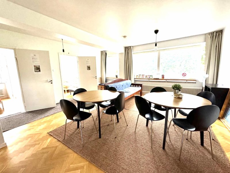 Unique House only 3 min from the airportの写真