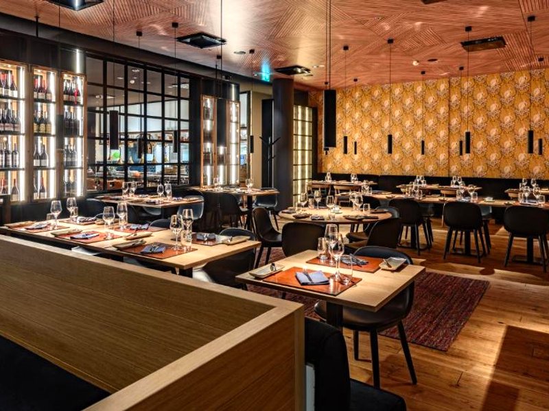 Clarion Hotel Aviapolisの写真