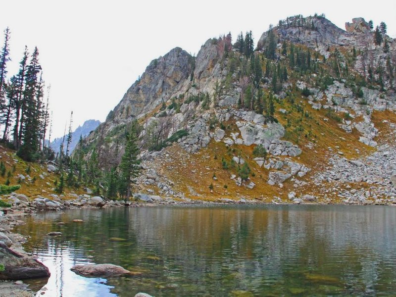 ザ ホステル (The Hostel)の写真