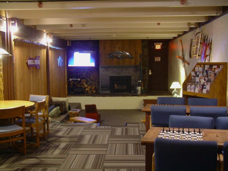 ザ ホステル (The Hostel)の写真