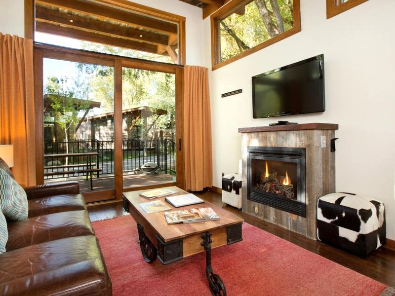 Fireside Resortの写真