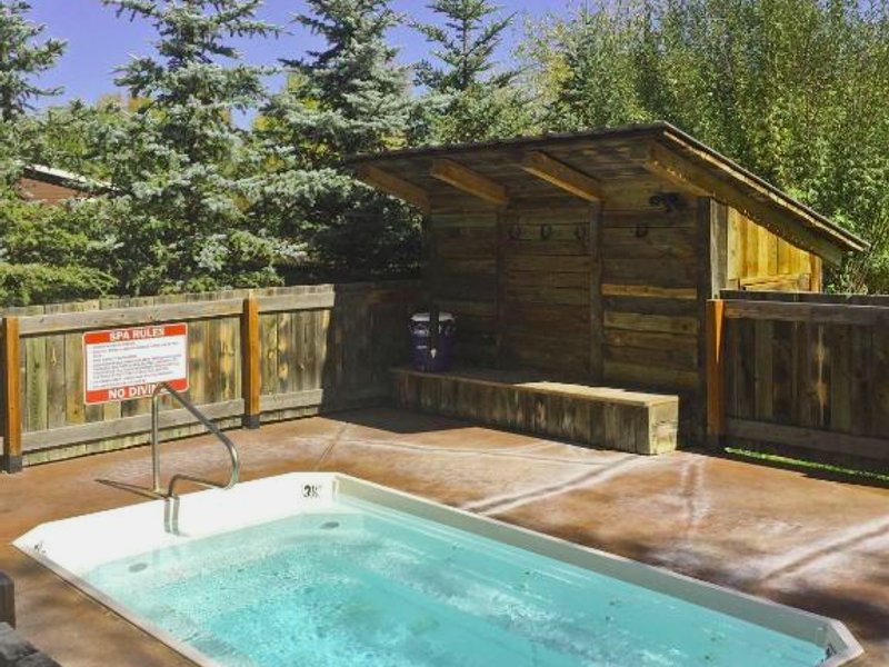 Fireside Resortの写真