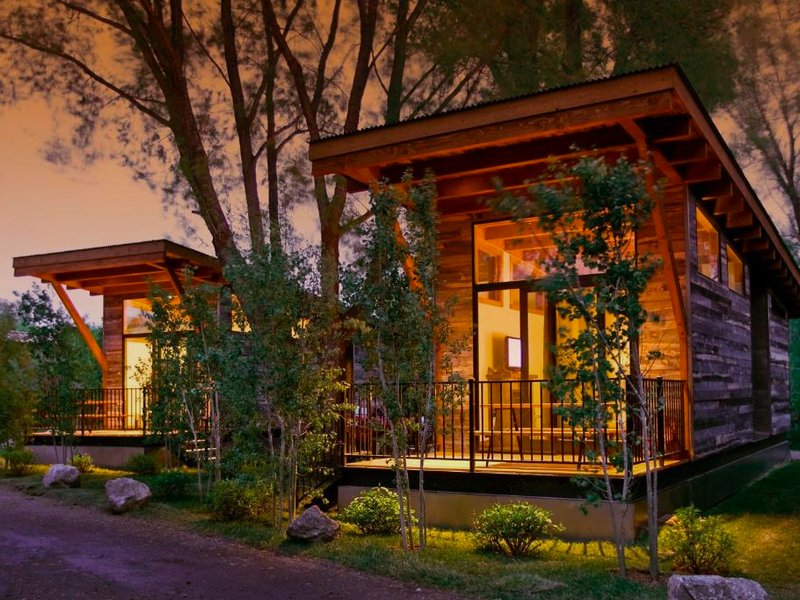 Fireside Resortの写真