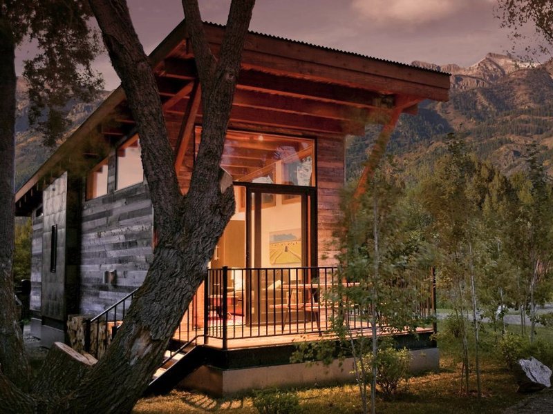 Fireside Resortの写真