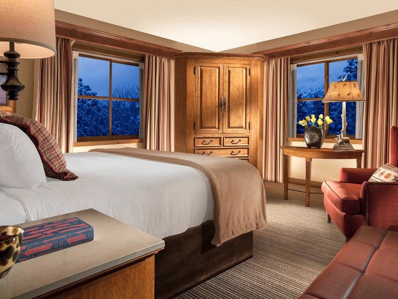 スネーク リバー ロッジ & スパ - ア ロックリゾート (Snake River Lodge & Spa)の写真