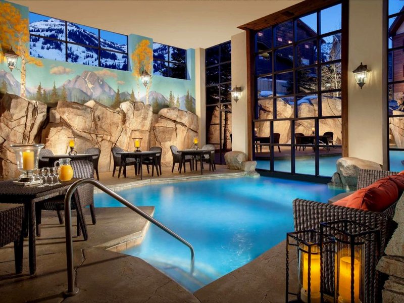 スネーク リバー ロッジ & スパ - ア ロックリゾート (Snake River Lodge & Spa)の写真