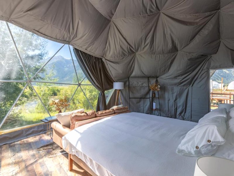 Tammah Jackson Holeの写真