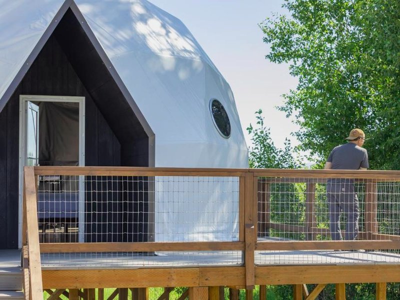 Tammah Jackson Holeの写真