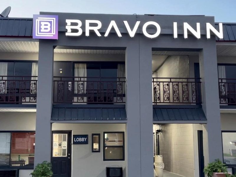 Bravo Innの写真