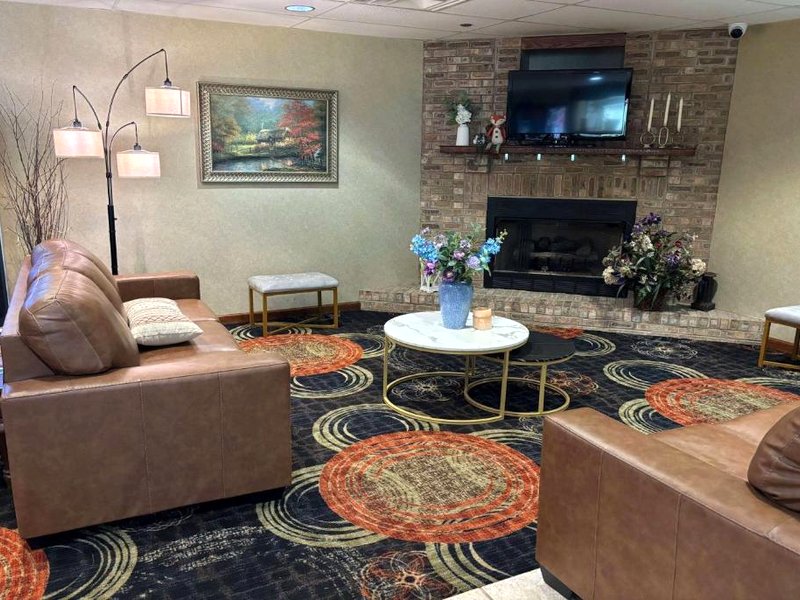 ベイモント バイ ウィンダム ジョンソン シティ (Baymont by Wyndham Johnson City)の写真