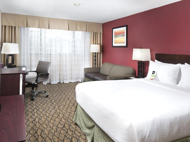 Holiday Inn Johnson City By IHGの写真