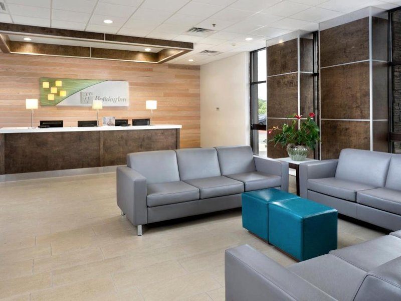 Holiday Inn Johnson City By IHGの写真