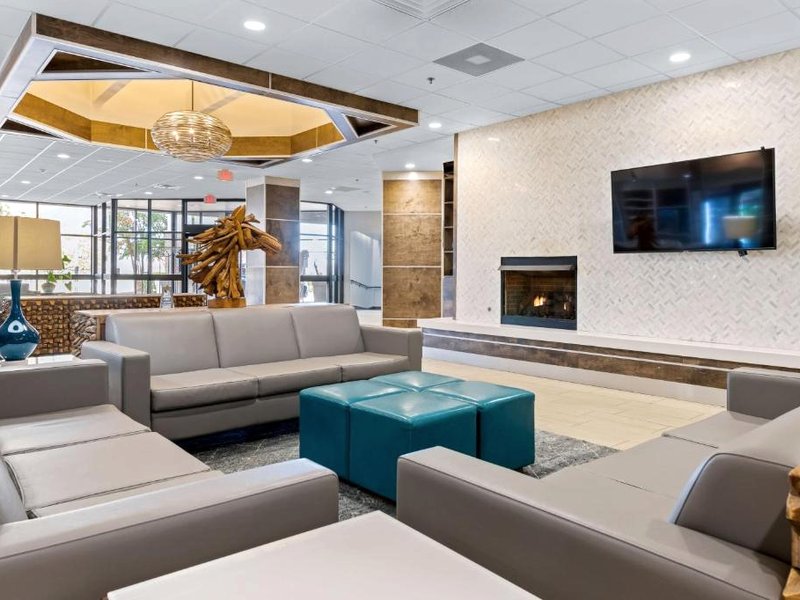 Holiday Inn Johnson City By IHGの写真