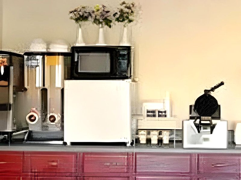 インターステート イン ジョンソン シティ (Interstate Inn Johnson City)の写真