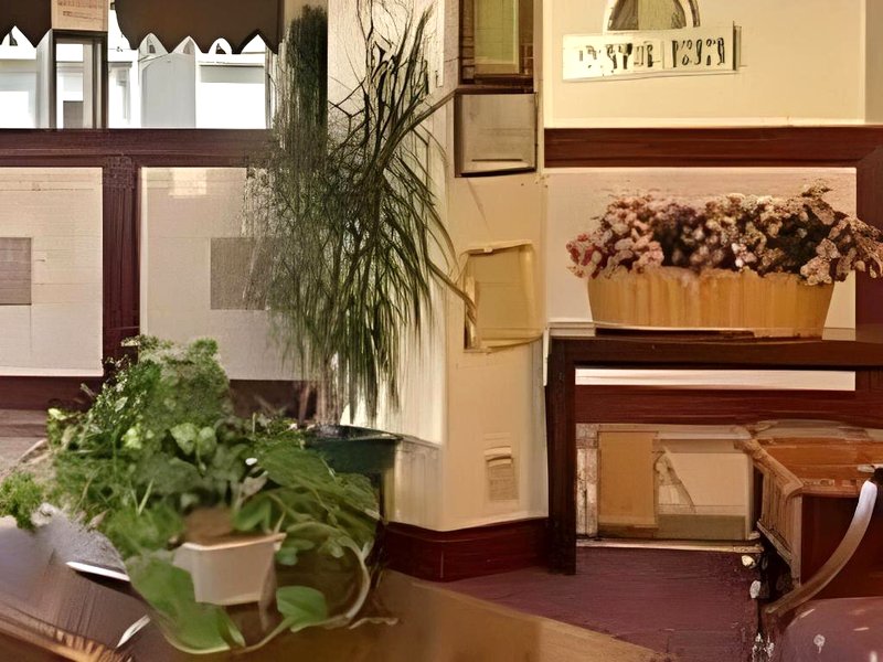 インターステート イン ジョンソン シティ (Interstate Inn Johnson City)の写真