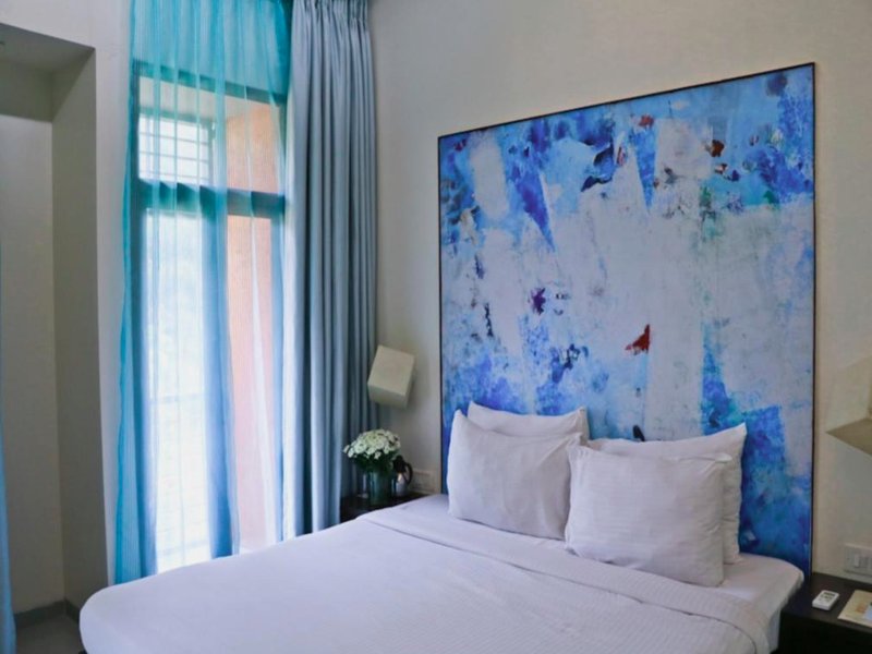 The Waterfront Shaw - Lavasa Hotelの写真