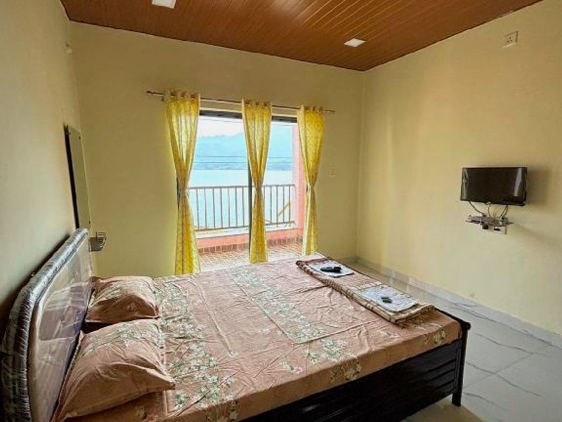 Charviks Blue Diamond Resortの写真