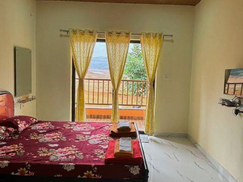 Charviks Blue Diamond Resortの写真