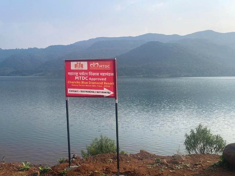 Charviks Blue Diamond Resortの写真