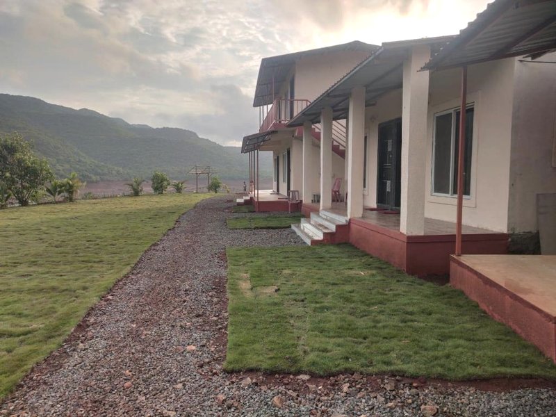 Blue Mountain Resortの写真