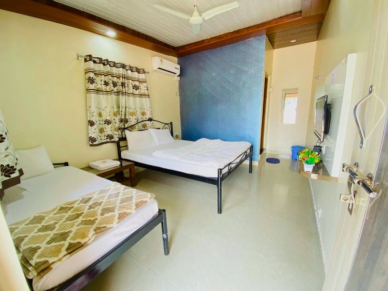 Lakeview Resort Lavasaの写真