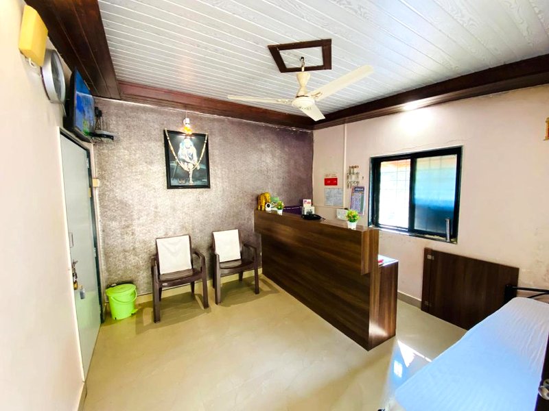 Lakeview Resort Lavasaの写真