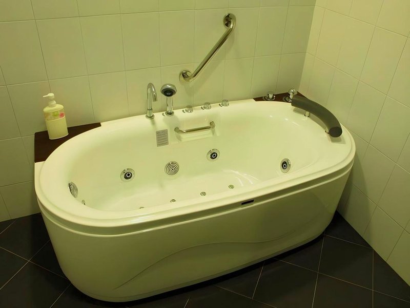 エイト デイズ ブティック ホテル @ マウント オースチン (Eight Days Boutique Hotel @ Mount Austin)の写真