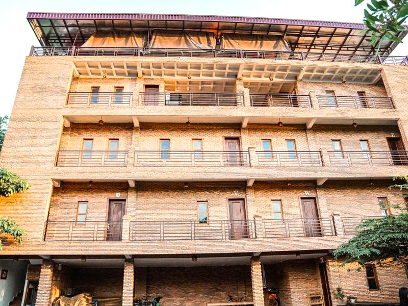 バンブー バンガローズ (Bamboo Bungalows)の写真