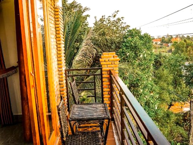 バンブー バンガローズ (Bamboo Bungalows)の写真