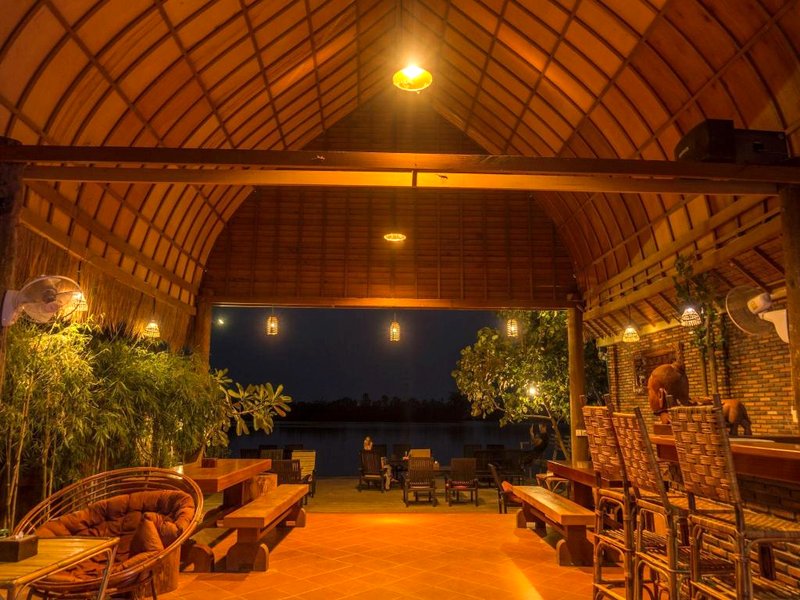 バンブー バンガローズ (Bamboo Bungalows)の写真