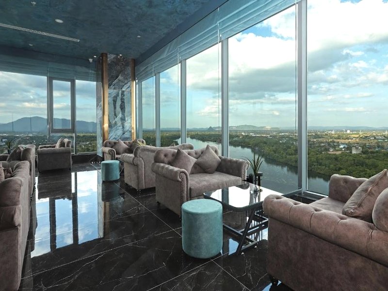 キャッスル ベイビュー リゾート & スパ (CASTLE BAYVIEW RESORT & SPA)の写真