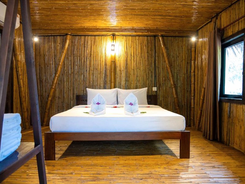 River Nest Hostelの写真