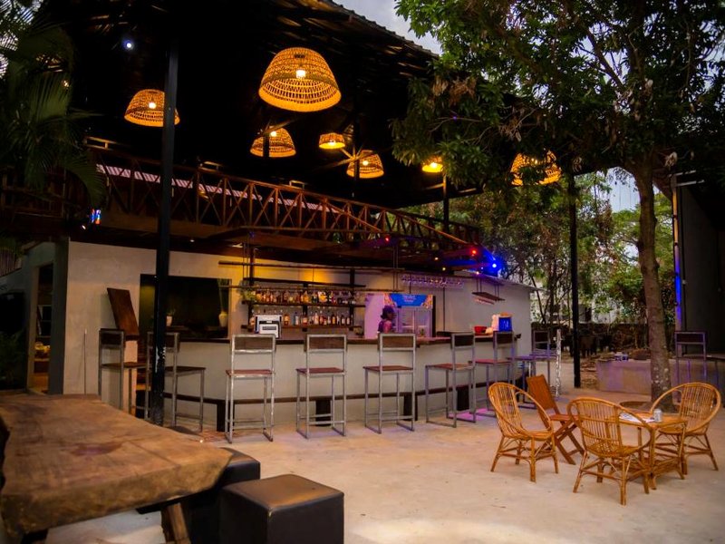 River Nest Hostelの写真