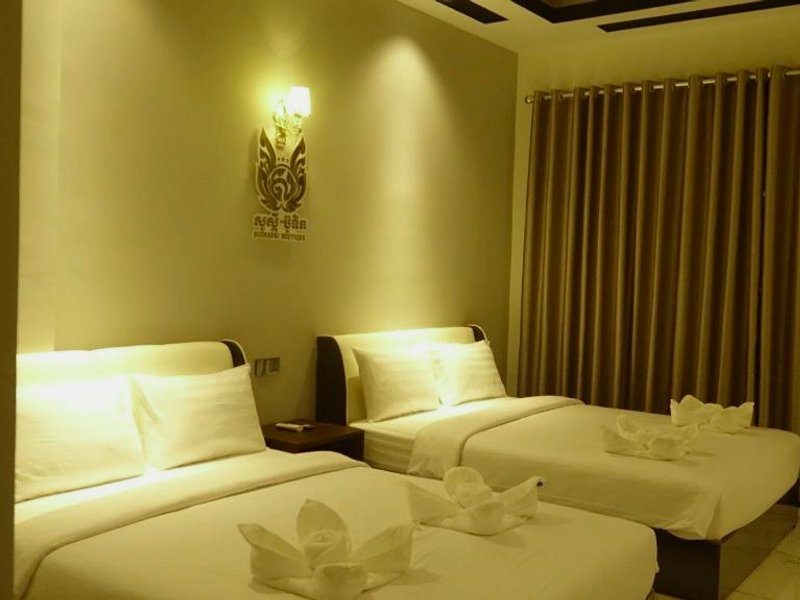 スオルスデイ ブティック (Suorsdei Boutique )の写真