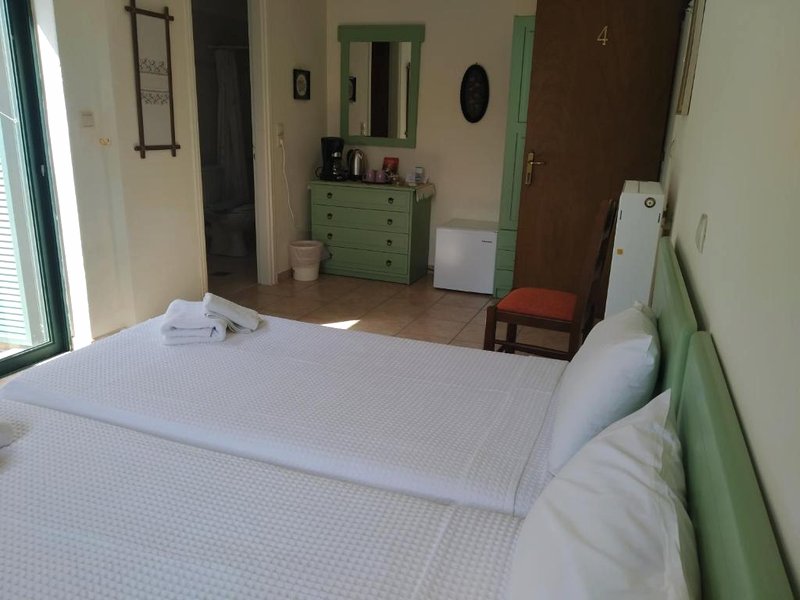Vatoulia Houseの写真