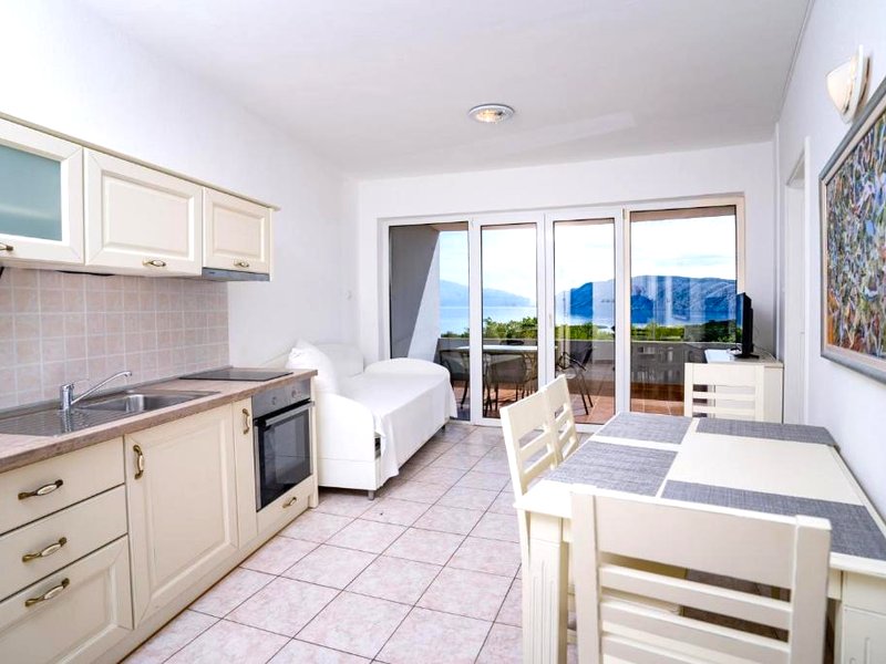 Pansion Lavanda Loparの写真