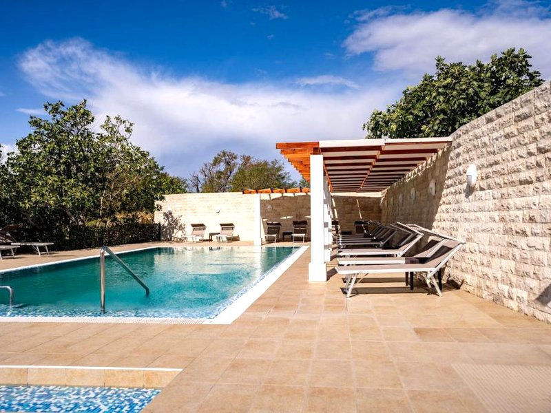 Pansion Lavanda Loparの写真