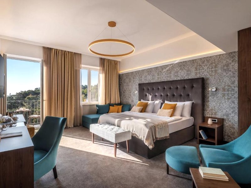 Imperial Heritage Hotel, Valamar Collectionの写真