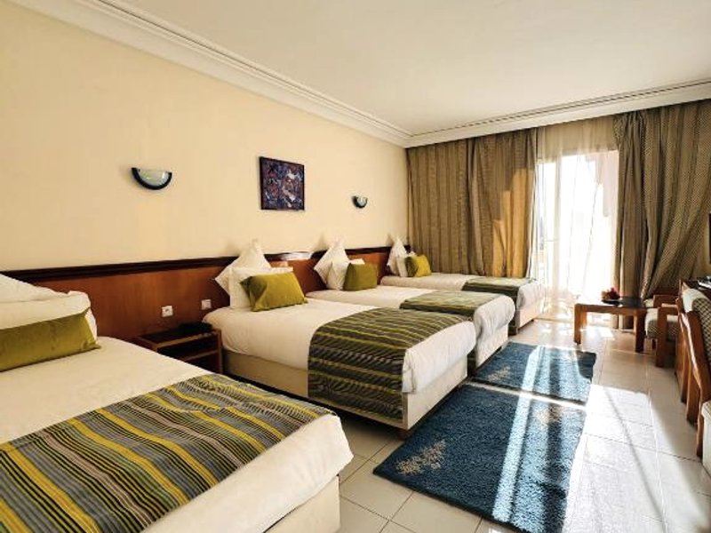 Hotel Idou Tiznitの写真