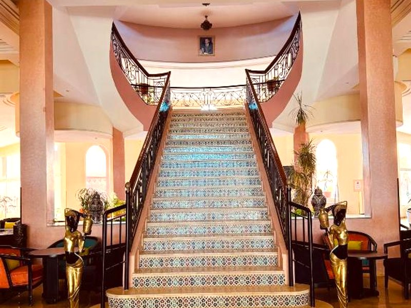 Hotel Idou Tiznitの写真