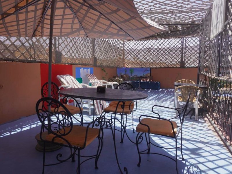 Riad Espace Asrirの写真