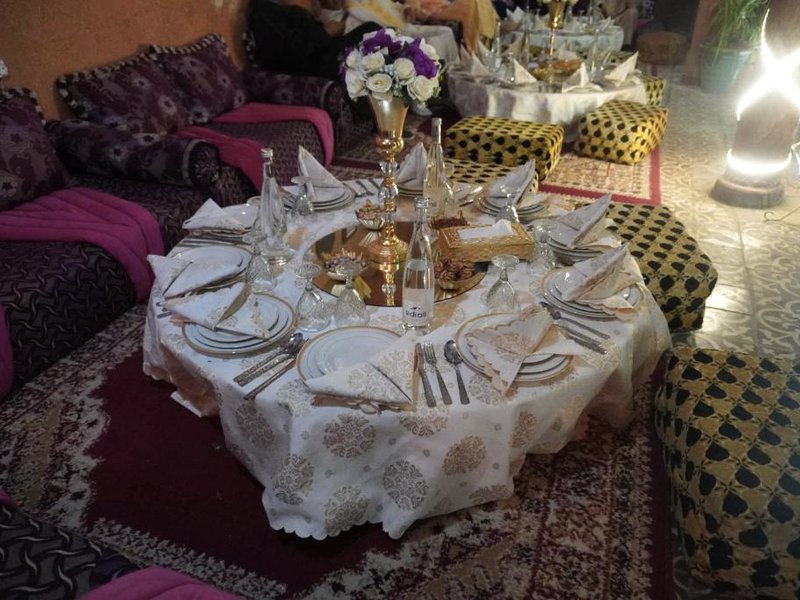 Riad Espace Asrirの写真